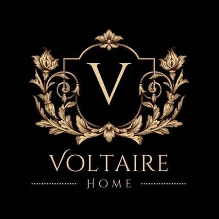 Appartement Rouen Le Voltaire Home מראה חיצוני תמונה